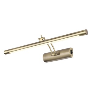 Forma LED zidna lampa LZ003-12 BZ - 4000K