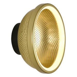 Forma LED zidna lampa FK2013-9Z GD