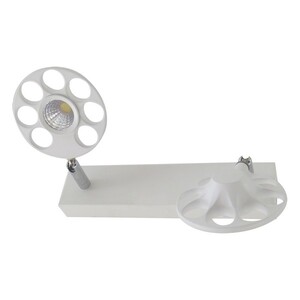 Forma LED zidna lampa LZ100-2 - 3000K
