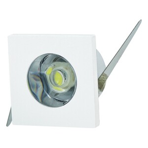 Forma LED zvezdano nebo LS-02-1 WH - 6000K