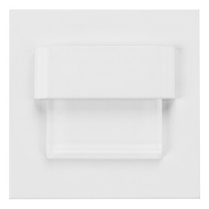 Forma LED zidna lampa LU-01-1 WH