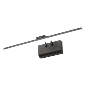 Forma LED zidna lampa LZ010-14 BK