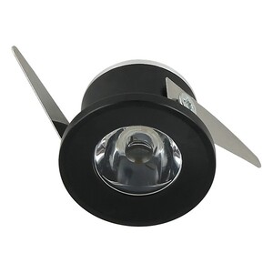 Forma LED zvezdano nebo LS-01-1 BK - 6000K