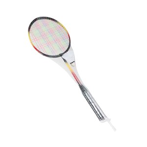 Set za badminton sa 2 reketa i 1 loptom