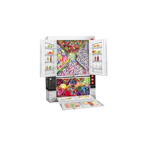 DIY, Ormarić sa perlama za izradu nakita