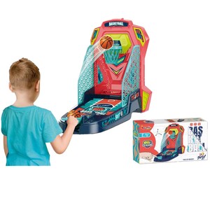 Košarkaška igra, stoni set