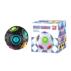 Magična  lopta 7,5 cm