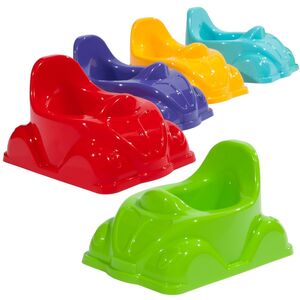 WC daska za automobil za bebe VV Buba