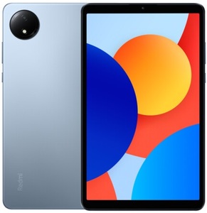 XiaomiI Redmi Pad SE 8.7" 4GB + 128GB, WiFi, Sky Blue Mobilni telefon