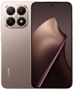 Xiaomi 15T 12GB + 512GB, Rose Gold Mobilni telefon