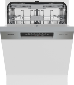 Gorenje ugradna mašina za sudove GI643C90X