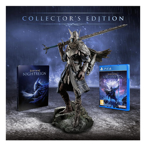 PS4 Elden Ring Nightreign - Collectors Edition
