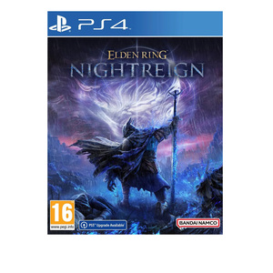 PS4 Elden Ring Nightreign