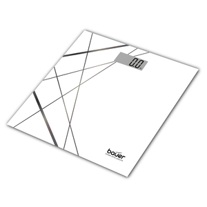 Bauer telesna vaga BS-405 Easy