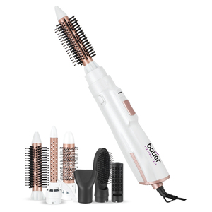 Bauer četka za kosu set 6 u 1 HC-200