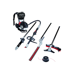 Scheppach leđni multi alat MFH5300-4BP 5904805904