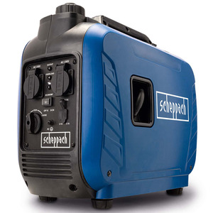 Scheppach agregat za struju SG2500i 5906226901
