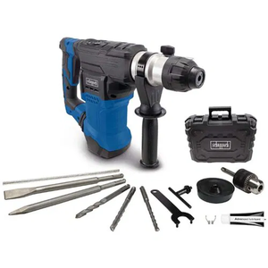 Scheppach čekić bušilica SDS PLUS DH1500  5907905901