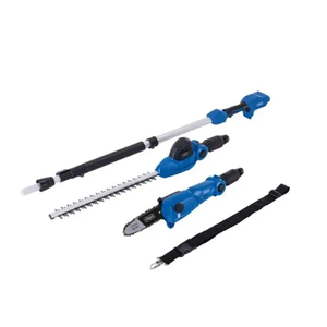 Scheppach aku multi vrtni alat C-PHTS410-X IXES 5912404900