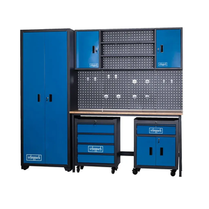 Scheppach radionički modularni sistem GWS08 5909333901