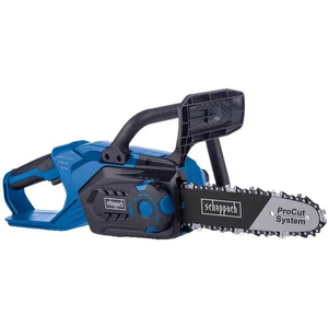 Scheppach aku lančana testera C-CS254-X IXES 5910308900