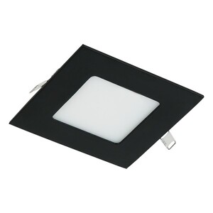 Forma LED panel ugradni LPB-01-3S BK - 4000K