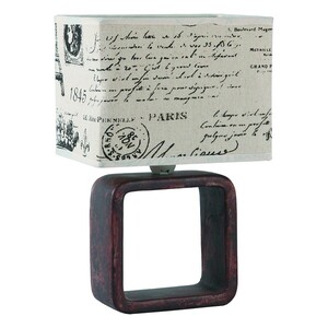 Forma Stona lampa SK4025