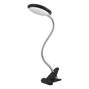 Forma Stona LED lampa FD2006-5TK BK
