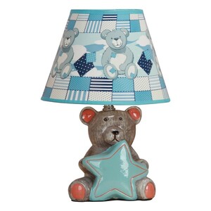 Forma Stona lampa SK4014