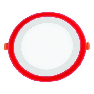 Forma LED panel ugradni LPD-01-9R NW+RGB