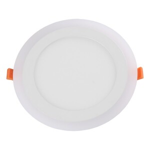 Forma LED panel ugradni LPD-01-9R WH+WW