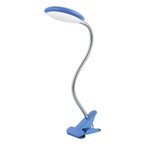 Forma Stona LED lampa FD2006-5TK BL