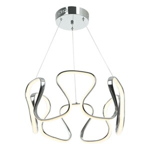 Forma LED viseća lampa F2018-65V