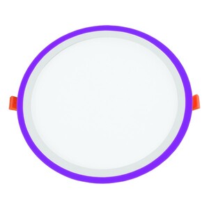 Forma LED panel ugradni LPD-01-24R NW+RGB