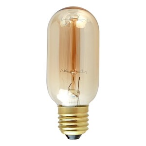 Forma Edison sijalica E27 60W T45-60