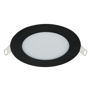 Forma LED panel ugradni LPB-01-6R BK - 6000K