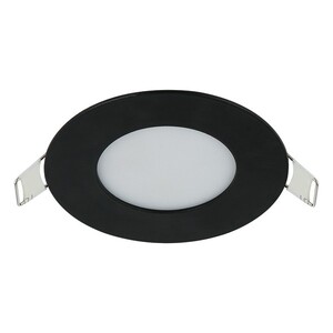 Forma LED panel ugradni LPB-01-3R BK - 4000K