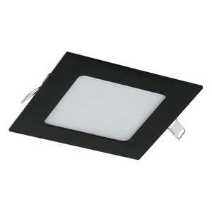 Forma LED panel ugradni LPB-01-6S BK - 3000K
