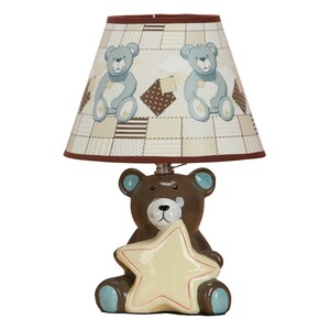 Forma Stona lampa SK4015