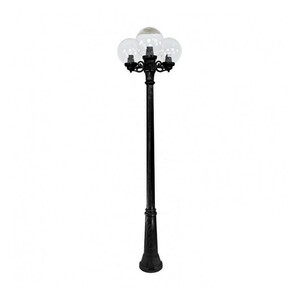 Fumagalli Stub GIGI BISSO G250 3L dim crni