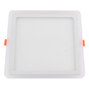 Forma LED panel ugradni LPD-01-24S WH+WW