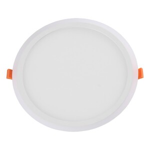 Forma LED panel ugradni LPD-01-24R WH+WW