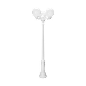 Fumagalli Stub GIGI BISSO G250 3L OPAL WH