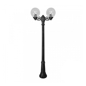 Fumagalli Stub GIGI BISSO G250 2L dim crni