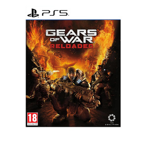PS5 Gears of War: Reloaded