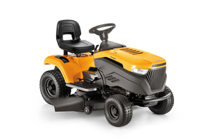 Stiga Traktor kosačica tornado special