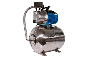 EL - pumps Hidrofor vb 25/1300 inox