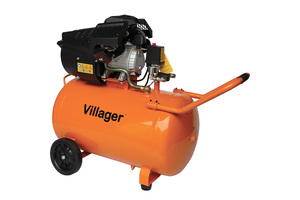 Villager Kompresor za vazduh VAT VE 100 d