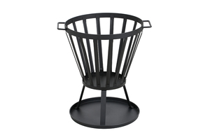 Shinerich Ognjište okruglo dia 38