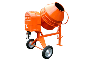 Limex Mešalica 300 l mk 300 b 1100w